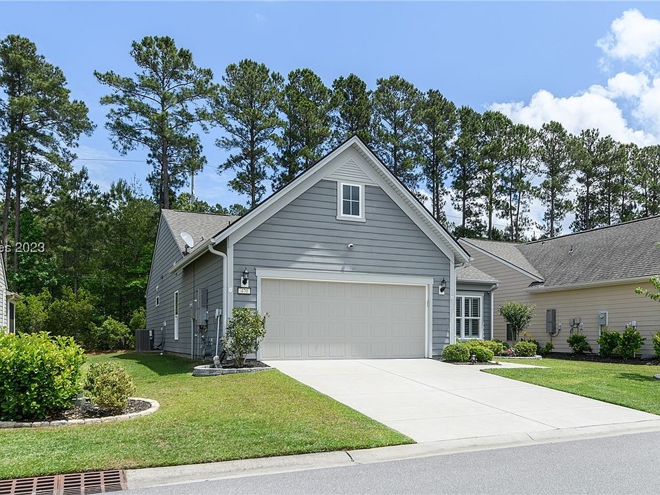 470 Village Green Ln Okatie, SC, 29909 Apartments for Rent Zillow