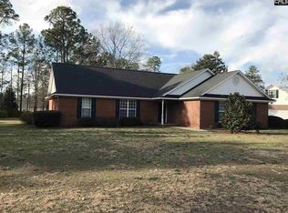 48 Benttree Ln, Camden, SC 29020