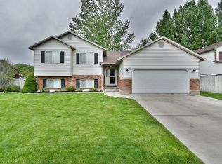 679 N 960 W, Pleasant Grove, UT 84062