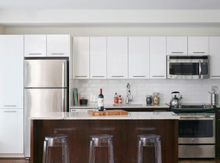 37 Fan Pier Blvd, Boston, MA 02210