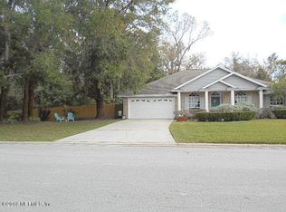 11767 Heather Grove Ln, Jacksonville, FL 32223