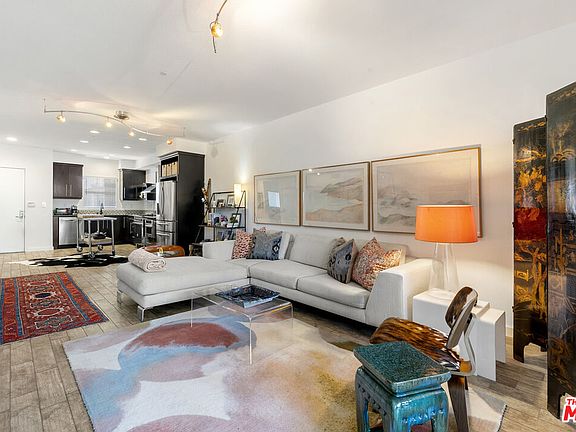 5th image of 13045 Pacific Promenade Unit 324