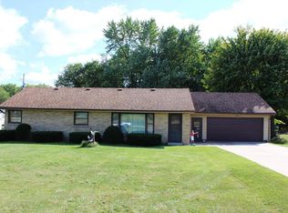 2446 E Napier Ave, Benton Harbor, MI 49022
