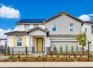 Archer Plan 9 Plan, Trailhead at Wildhawk North, Ay3lah Sacramento, CA 95829