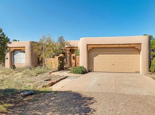 6 Glorieta Rd, Santa Fe, NM 87508
