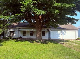 241 N Maple St, Eldorado, OH 45321