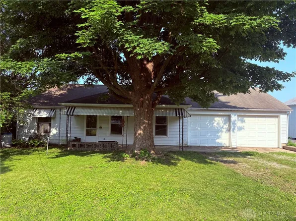 241 N Maple St, Eldorado, OH 45321