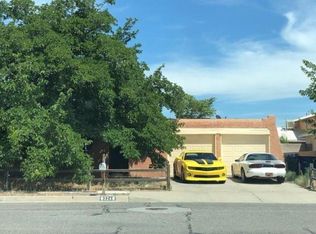 324 75th St SW, Albuquerque, NM 87121