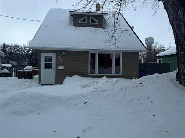 59 Haultain AVENUE, Yorkton, SK S3N 1X6