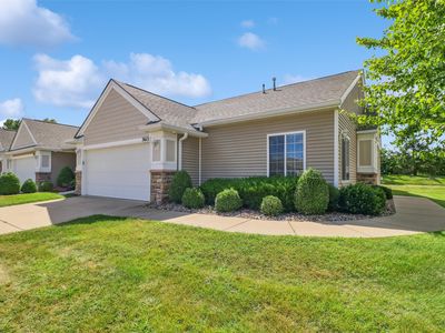 3613 NE Cottonwood Ln, Ankeny, IA, 50021