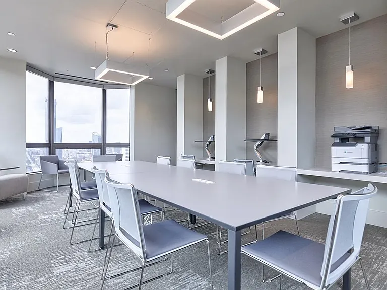 2020 Walnut St #9M — Photo 4