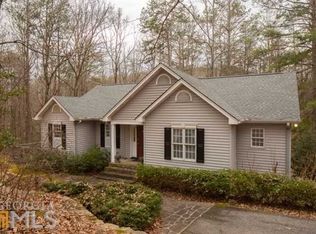 416 Crabapple Ln, Dahlonega, GA 30533
