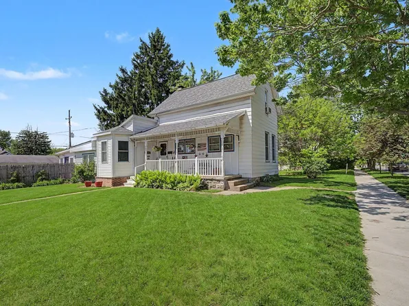 1431 Kossuth St, Lafayette, IN 47905