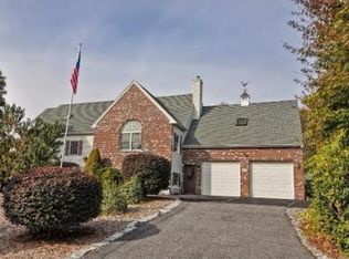 45 Sandcastle Dr, East Falmouth, MA 02536