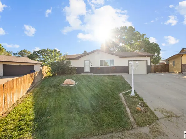 3523 White Pine Ct, Pueblo, CO 81005