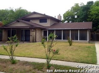 7123 Walnut Trce, San Antonio, TX 78239