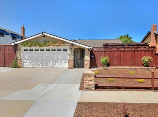 6394 Felder Dr, San Jose, CA 95123