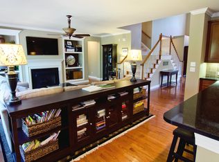 16609 Turtle Point Rd, Charlotte, NC 28278