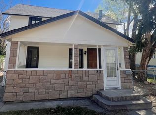 811 Gunnison Ave, Grand Junction, CO 81501