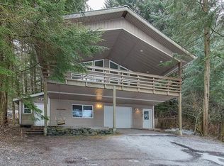 11420 Glacier Hwy, Juneau, AK 99801