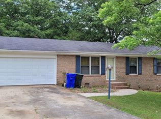 1786 Riverridge Dr NW, Conyers, GA 30012
