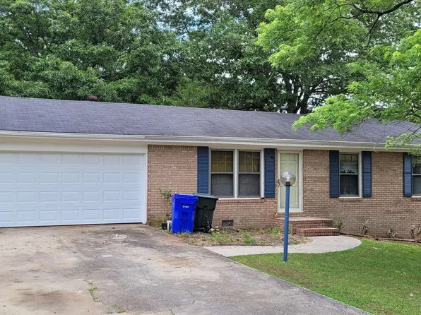 1786 Riverridge Dr NW, Conyers, GA 30012