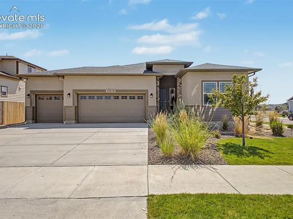 13410 New Ranch Dr, Peyton, CO 80831