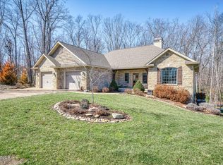 67 Cedar Ridge Ct, Fairfield Glade, TN 38558