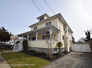 1802 Bradley Ter, Lake Como, NJ 07719