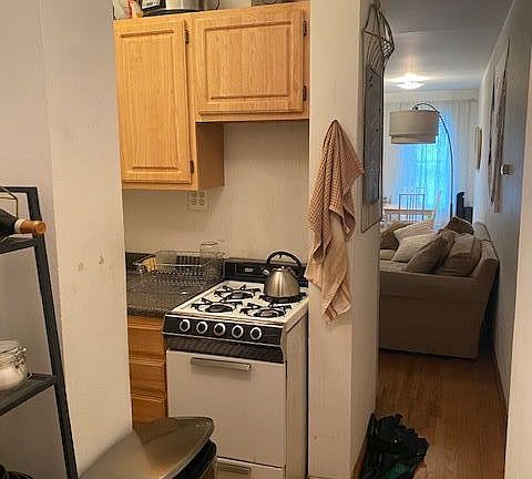 2nd image of 324 E 9th St #16