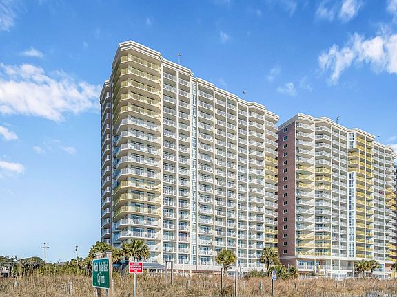 2nd image of 2801 S Ocean Blvd. #1031