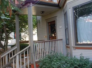 8130-8132 N Jersey St, Portland, OR 97203