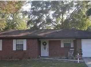 8212 Campflowers Rd, Youngstown, FL 32466