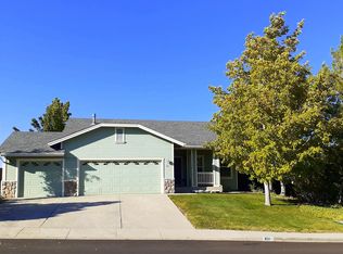 831 W Golden Valley Rd, Reno, NV 89506