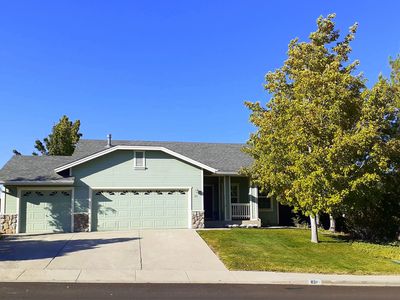 831 W Golden Valley Rd, Reno, NV, 89506