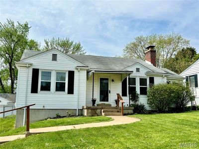 4006 Reavis Barracks Rd, Saint Louis, MO, 63125