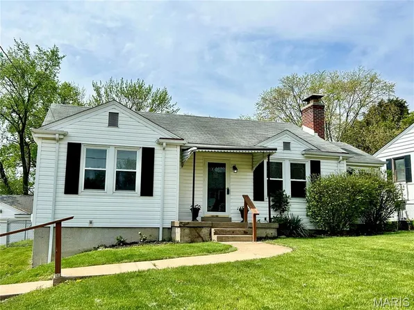 4006 Reavis Barracks Rd, Saint Louis, MO 63125