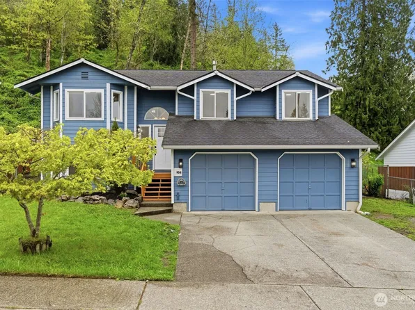 904 Fir Avenue, Sultan, WA 98294