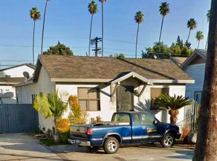 4238 3rd Ave, Los Angeles, CA 90008