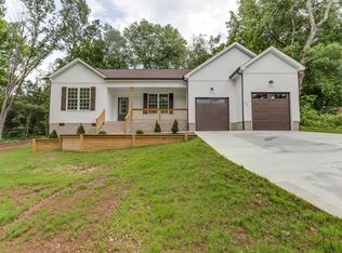 624 Mountain View Dr LOT 152, Morrison, TN 37357