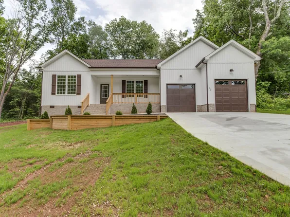 624 Mountain View Dr Lot 152, Morrison, TN 37357