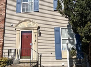 518 Kingdom Ct, Odenton, MD 21113