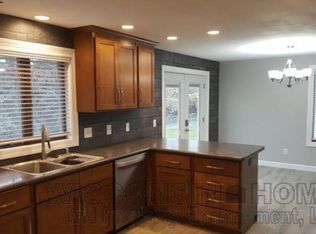 N9671 Gina Dr, Appleton, WI 54915