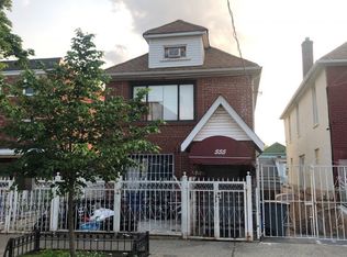 555 Taylor Ave, Bronx, NY 10473