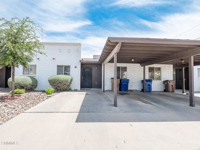 1605 S Telshor Blvd, Las Cruces, NM, 88011