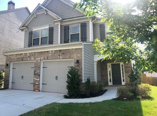 3895 Estates Path, Cumming, GA 30040