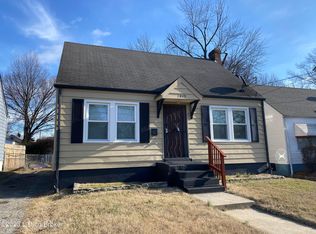 1419 Thornberry Ave, Louisville, KY 40215