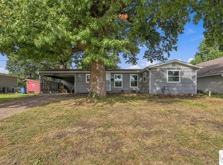 203 N Connor St, Odessa, MO 64076