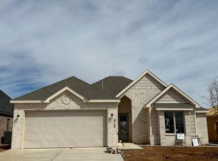 3708 144th St, Lubbock, TX 79423