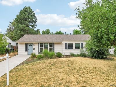 1285 S Glencoe Street, Denver, CO, 80246